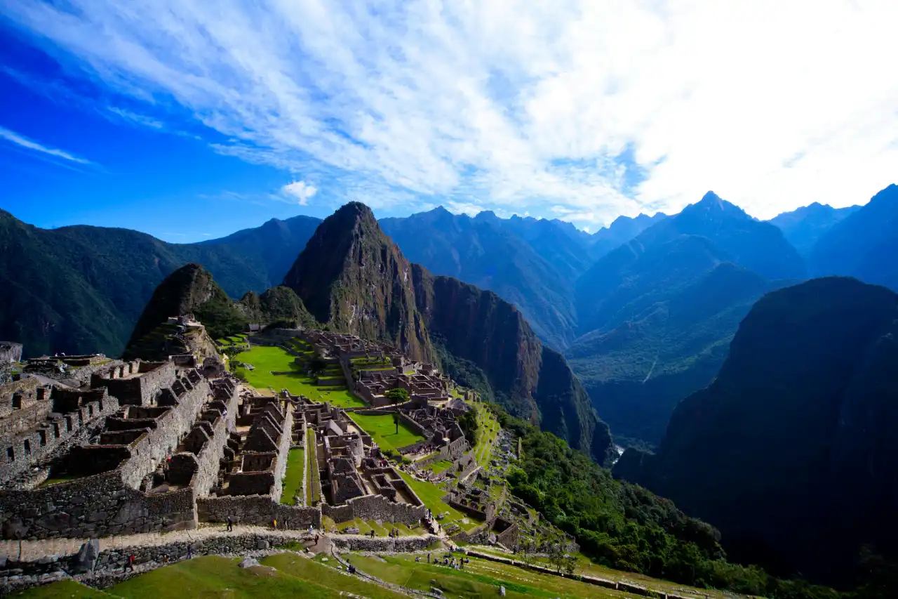 machupicchu
