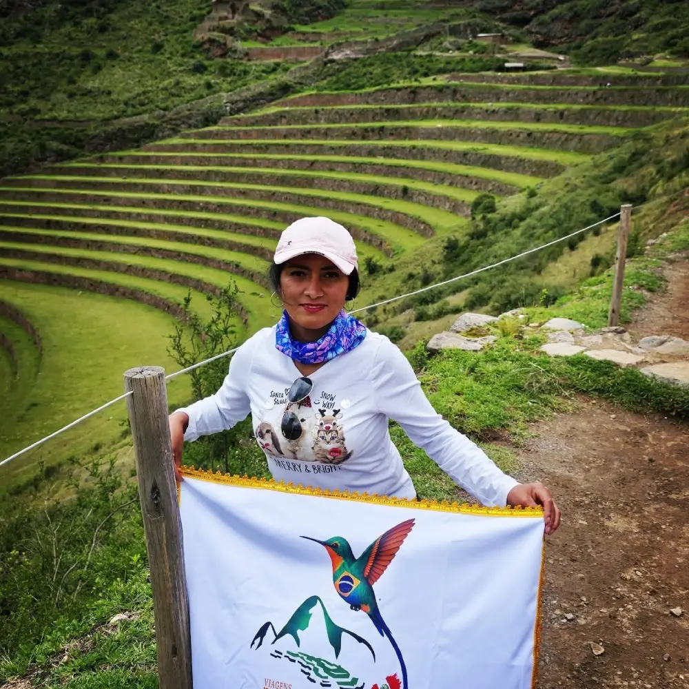 MACHUPICCHU Y VALLE SAGRADO