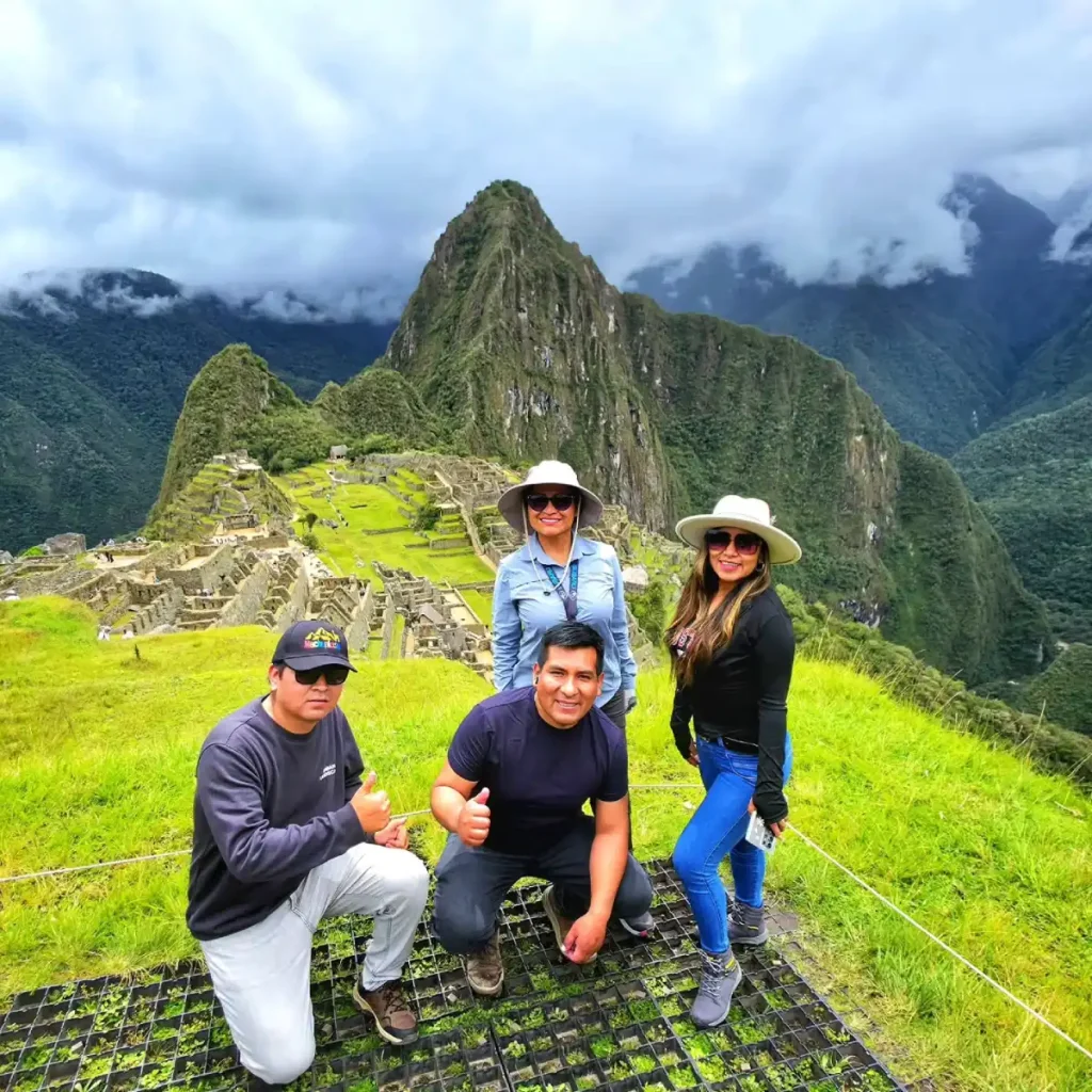 MACHUPICCHU FULL DAY
