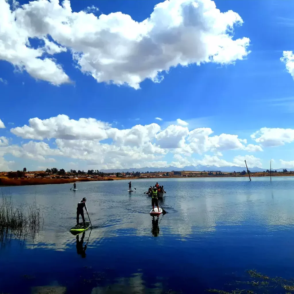 Cusco Explorer: Lo Mejor del Valle Sagrado, Machu Picchu y Cuatrimotos