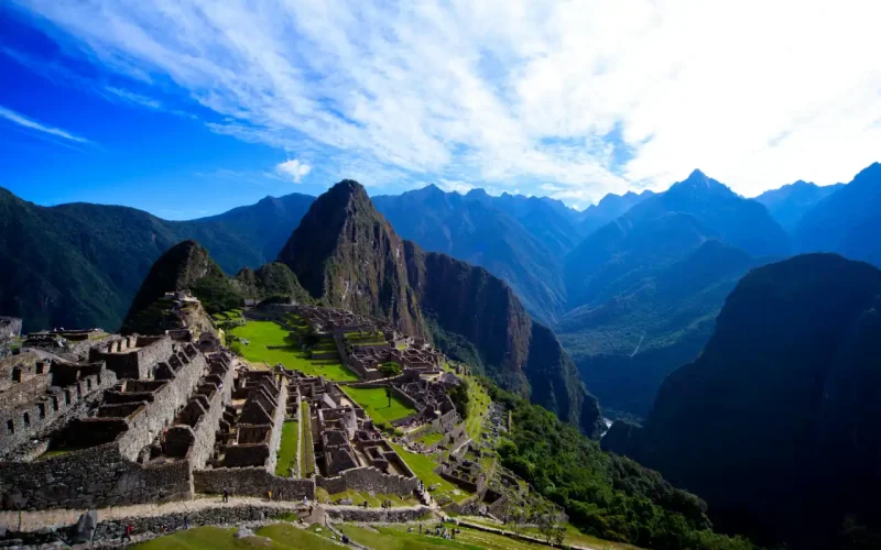 machupicchu