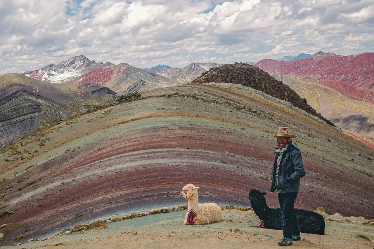 vinicunca